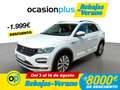 Volkswagen T-Roc 1.0 TSI Advance R-line 81kW Blanco - thumbnail 1