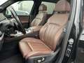 BMW X7 M NAV+LASER+PANO+STANDHEIZUNG+22ZO+HUD+ACC Schwarz - thumbnail 10