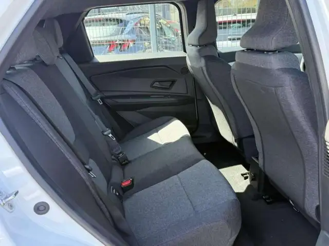 Renault 5 view 12