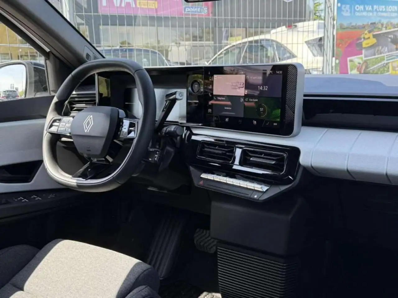 Renault R 5 2026