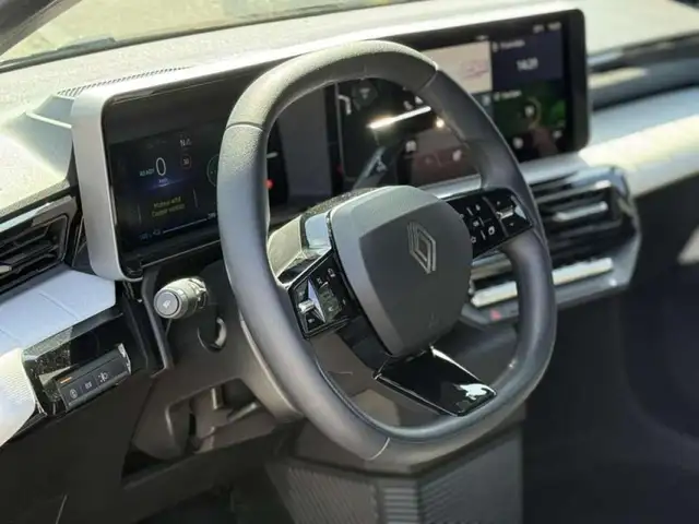 Renault 5 view 8