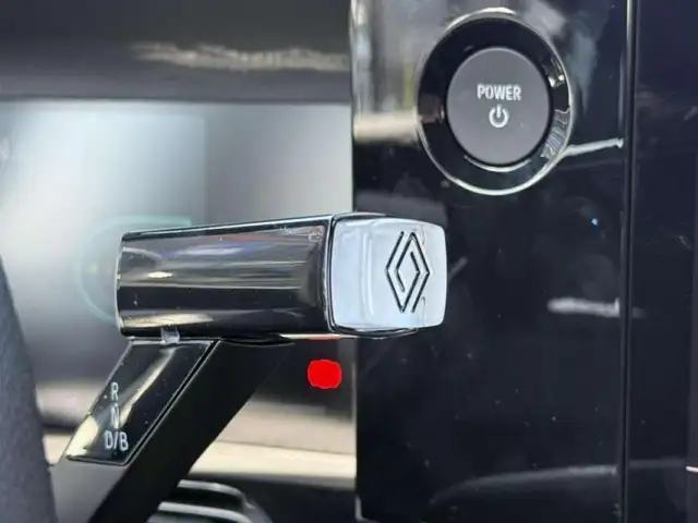 Renault 5 view 7