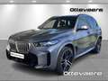 BMW X5 xDrive50e Grijs - thumbnail 1