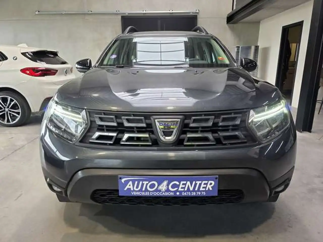 Dacia Duster — photo 2