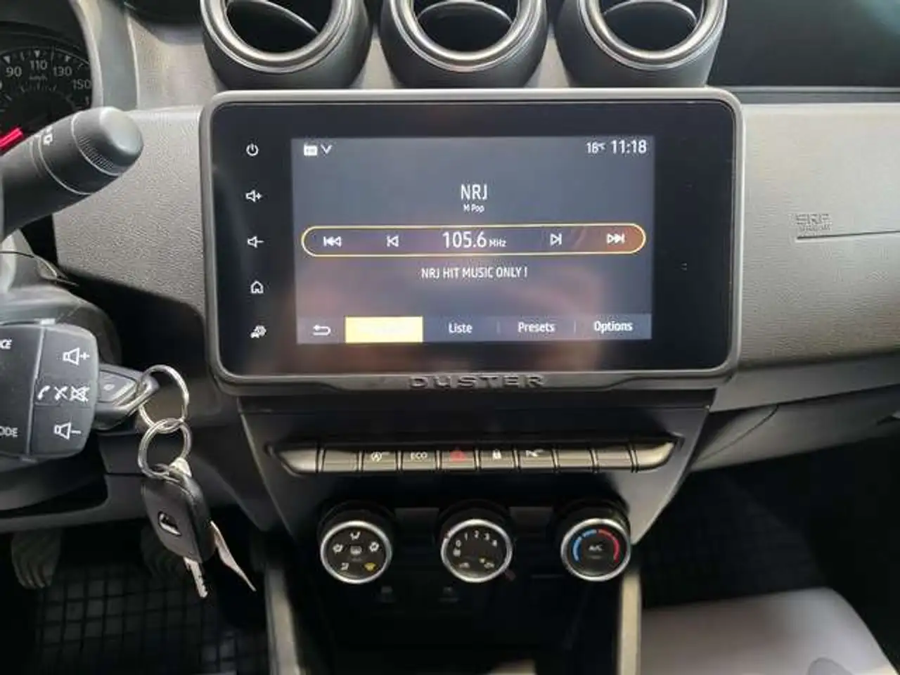 Dacia Duster — photo 9