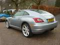 Chrysler Crossfire 3.2 V6 automaat,leder. Gris - thumbnail 2