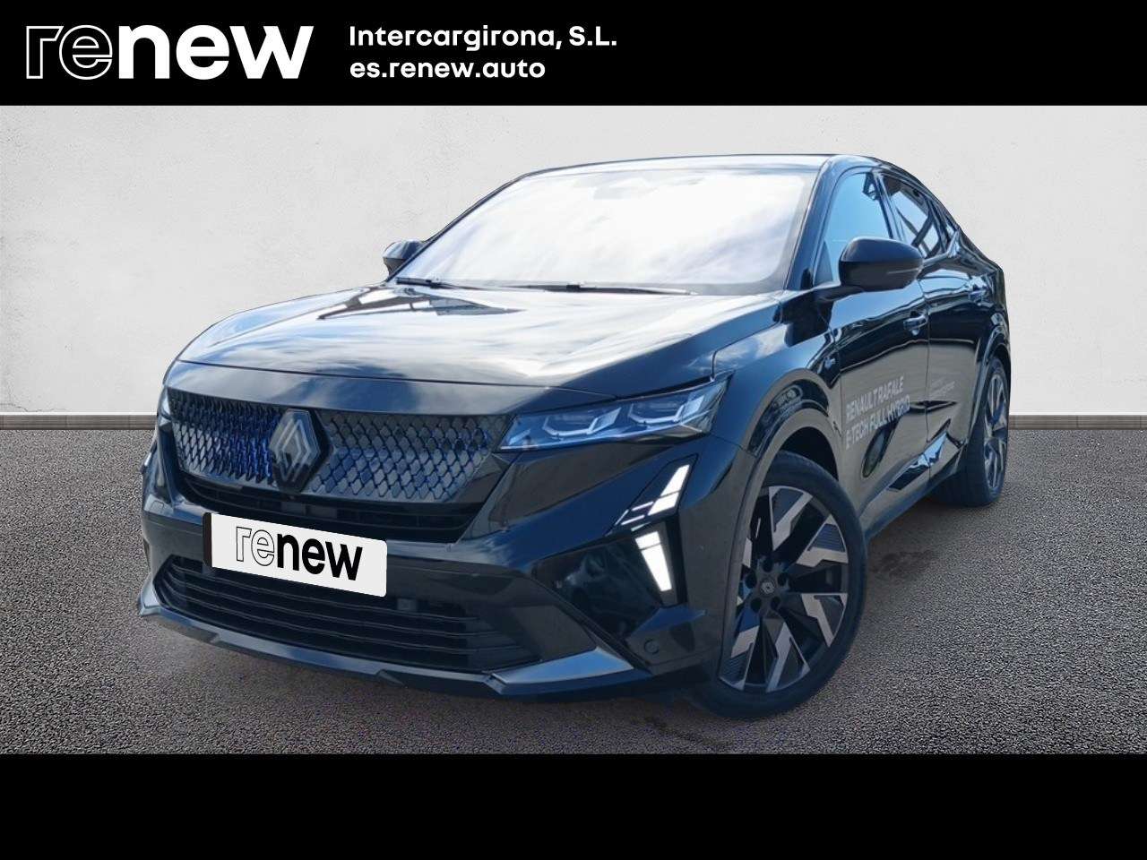 Renault Rafale E-Tech Esprit Alpine 4x4 221kW - foto 1