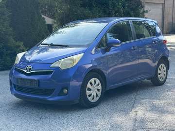 Verso 1.4 D-4D Sol 5pl. DPF