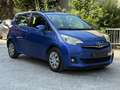 Toyota Verso Verso 1.4 D-4D Sol 5pl. DPF Bleu - thumbnail 3