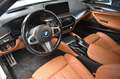 BMW 530 d Touring M SPORT*ADAP.LED*LEDER*AHK*KAMERA Blanc - thumbnail 2