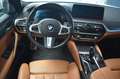 BMW 530 d Touring M SPORT*ADAP.LED*LEDER*AHK*KAMERA Blanc - thumbnail 9