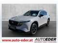 Mazda CX-5 e-Skyactiv G141 MHEV AWD Homura Aut. Grau - thumbnail 3