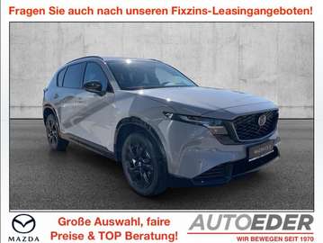 e-Skyactiv G141 MHEV AWD Homura Aut.