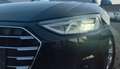 Audi A4 Avant 40 TDI quattro -1HD-LEDER-AHK-TEMPO-EU6 Schwarz - thumbnail 17