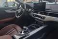 Audi A4 Avant 40 TDI quattro -1HD-LEDER-AHK-TEMPO-EU6 Schwarz - thumbnail 13