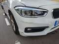 BMW 116 116d EfficientDynamics EfficientDynamics Blanco - thumbnail 3