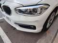 BMW 116 116d EfficientDynamics EfficientDynamics Blanco - thumbnail 4