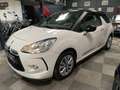 DS Automobiles DS 3 1.4 VTI - 16V 95ch Airdream Chic Blanc - thumbnail 2