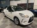 DS Automobiles DS 3 1.4 VTI - 16V 95ch Airdream Chic Blanc - thumbnail 1