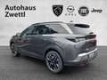 Peugeot 5008 GT Hybrid 145 e-DCS6 Silber - thumbnail 4