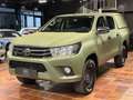 Toyota Hilux ELCH DOUBLE CAB DUTY 4X4 STANDH BUNDESWEHR HARDTOP Noir - thumbnail 5