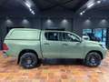 Toyota Hilux ELCH DOUBLE CAB DUTY 4X4 STANDH BUNDESWEHR HARDTOP Noir - thumbnail 9