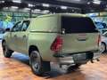 Toyota Hilux ELCH DOUBLE CAB DUTY 4X4 STANDH BUNDESWEHR HARDTOP Noir - thumbnail 12