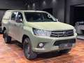 Toyota Hilux ELCH DOUBLE CAB DUTY 4X4 STANDH BUNDESWEHR HARDTOP Noir - thumbnail 7