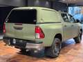 Toyota Hilux ELCH DOUBLE CAB DUTY 4X4 STANDH BUNDESWEHR HARDTOP Noir - thumbnail 10