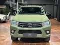 Toyota Hilux ELCH DOUBLE CAB DUTY 4X4 STANDH BUNDESWEHR HARDTOP Zwart - thumbnail 5