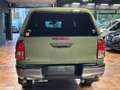 Toyota Hilux ELCH DOUBLE CAB DUTY 4X4 STANDH BUNDESWEHR HARDTOP Noir - thumbnail 11