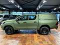 Toyota Hilux ELCH DOUBLE CAB DUTY 4X4 STANDH BUNDESWEHR HARDTOP Zwart - thumbnail 9