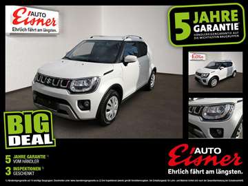 1.2 GL DJ HYBRID AWD Tempomat, Regensensor