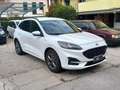 Ford Kuga Kuga III 1.5 ecoblue ST-Line 2wd 120cv auto Blanc - thumbnail 4