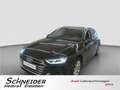 Audi A4 AVANT 35 TFSI S-TRONIC ADVANCED NAVI+SHZ+AZV Schwarz - thumbnail 1