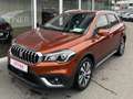 Suzuki SX4 S-Cross SX4 ALLRAD Braun - thumbnail 1