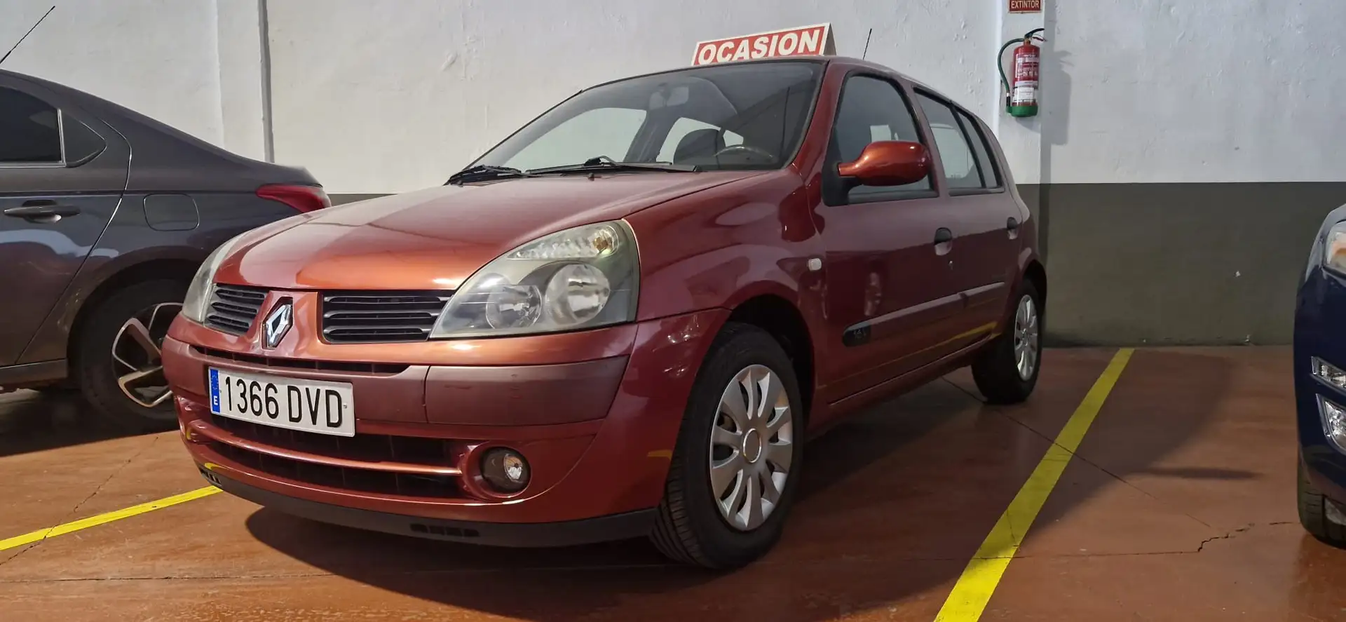 Renault Clio 1.2 16v Community - 1