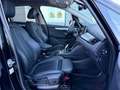 BMW 220 d xDrive Active Tourer/AHK/VOLL-LEDER/LED Negro - thumbnail 14