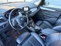 BMW 220 d xDrive Active Tourer/AHK/VOLL-LEDER/LED Negro - thumbnail 10