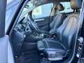 BMW 220 d xDrive Active Tourer/AHK/VOLL-LEDER/LED Negro - thumbnail 9