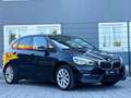 BMW 220 d xDrive Active Tourer/AHK/VOLL-LEDER/LED Negro - thumbnail 2