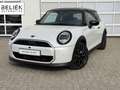 MINI Cooper C Weiß - thumbnail 1