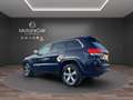 Jeep Grand Cherokee Gr. Cherokee 3.0 V6 CRD 250 MJT II Overl Bleu - thumbnail 5