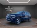 Jeep Grand Cherokee Gr. Cherokee 3.0 V6 CRD 250 MJT II Overl Bleu - thumbnail 3