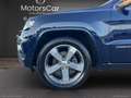 Jeep Grand Cherokee Gr. Cherokee 3.0 V6 CRD 250 MJT II Overl Bleu - thumbnail 9