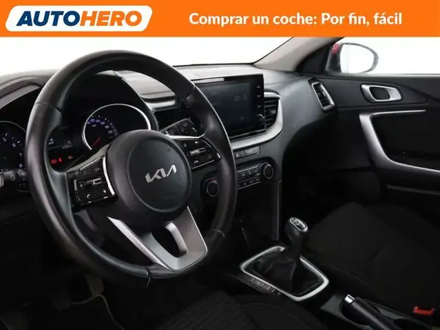 Kia Unknown Model view 12