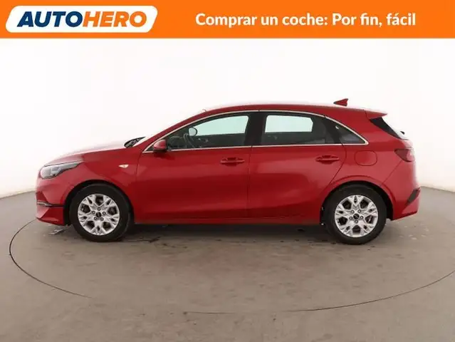 Kia Unknown Model view 3