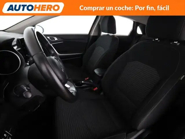 Kia Unknown Model view 11