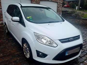 Grand C-Max 1.6 TDCi Go! Start-Stop
