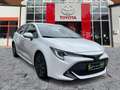Toyota Corolla TS 1.2T Team D ACC*KAM*DAB*SHZ*LED Blanc - thumbnail 8